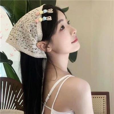 小娇妻